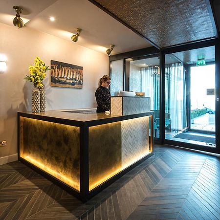 Seven Hotel Southend-on-Sea Eksteriør bilde