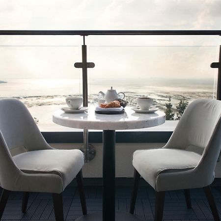 Seven Hotel Southend-on-Sea Eksteriør bilde