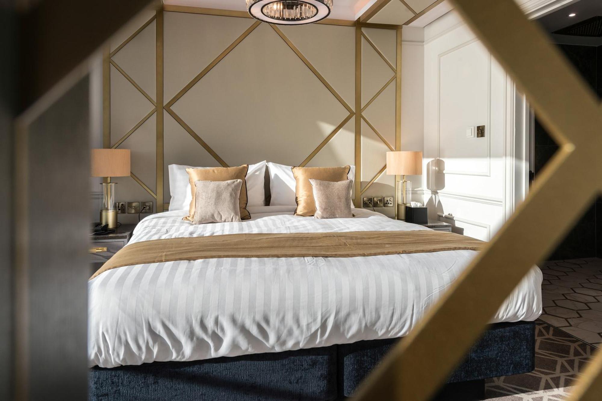Seven Hotel Southend-on-Sea Eksteriør bilde