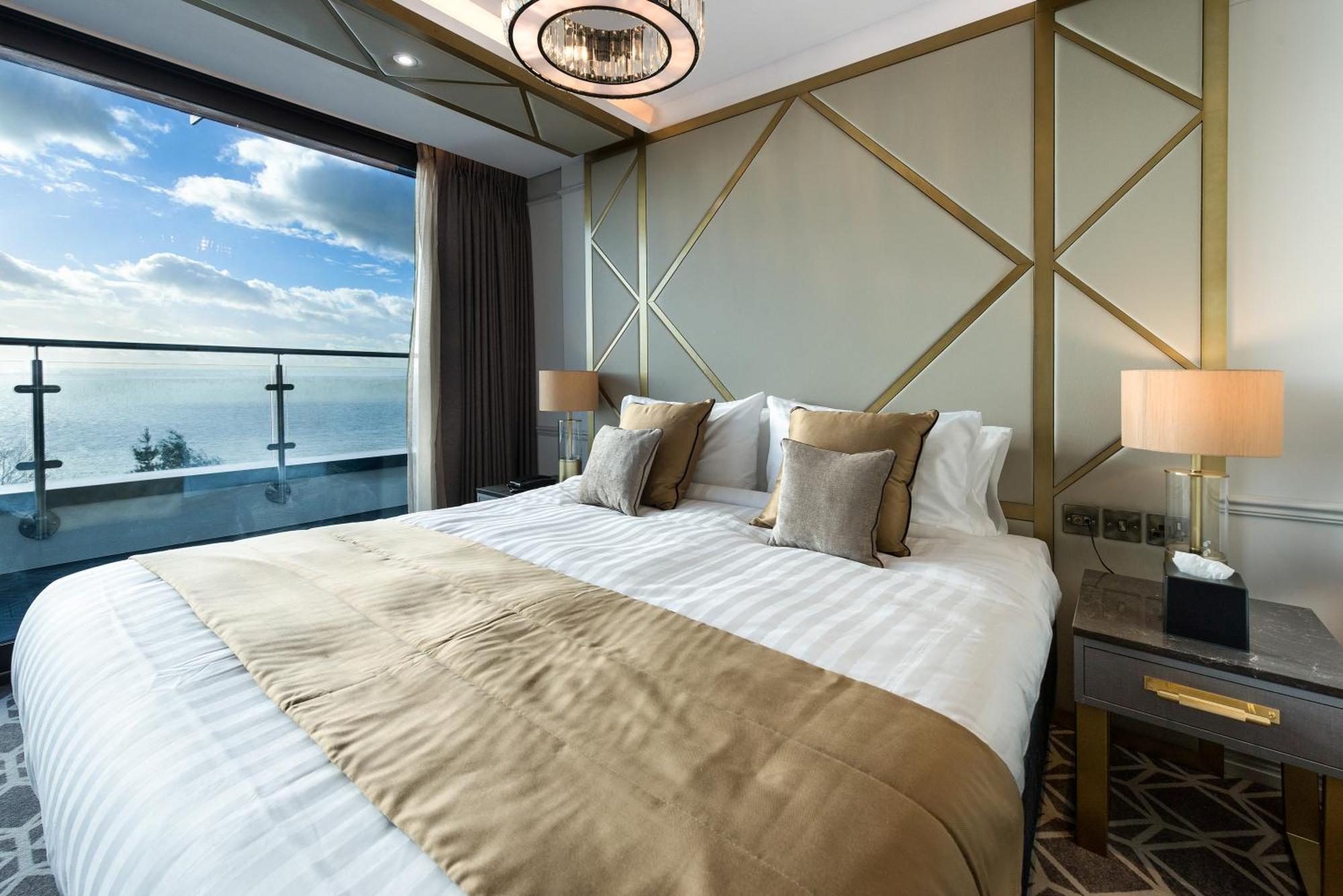 Seven Hotel Southend-on-Sea Eksteriør bilde