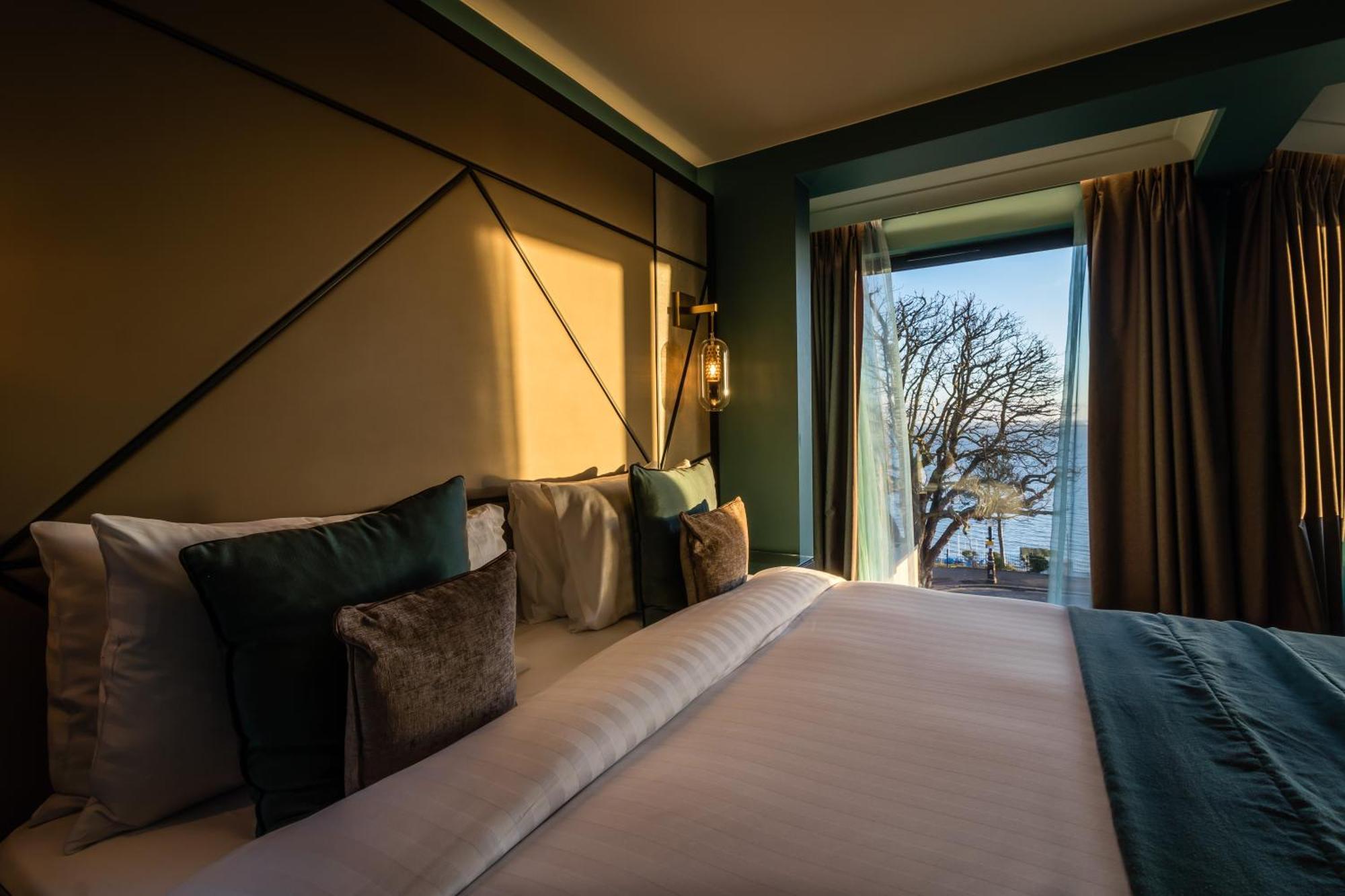 Seven Hotel Southend-on-Sea Eksteriør bilde