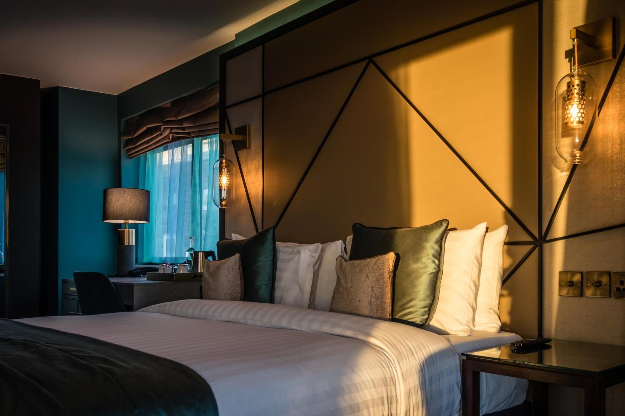 Seven Hotel Southend-on-Sea Eksteriør bilde