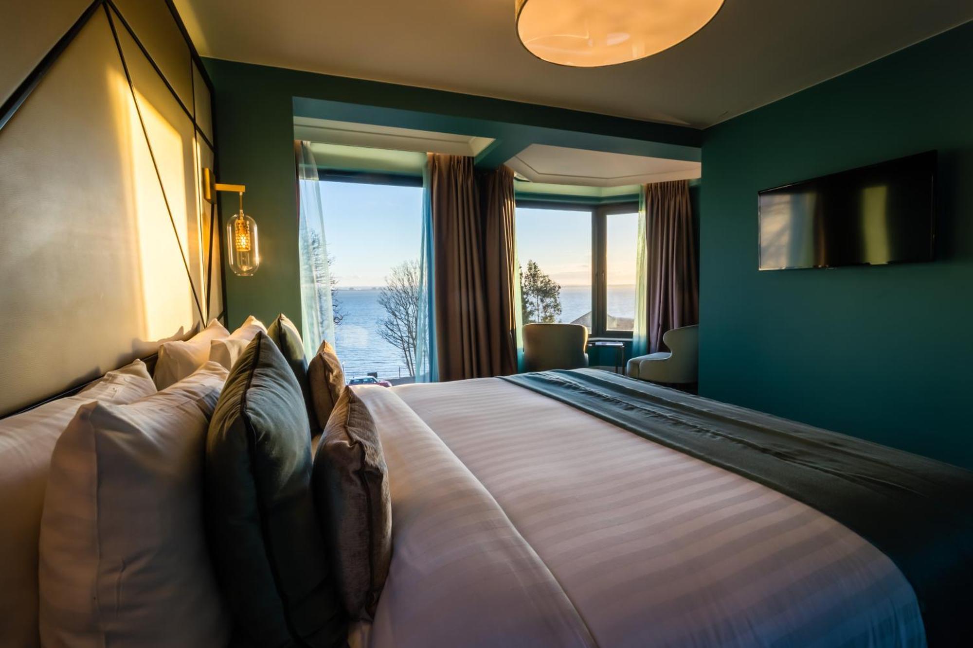 Seven Hotel Southend-on-Sea Eksteriør bilde
