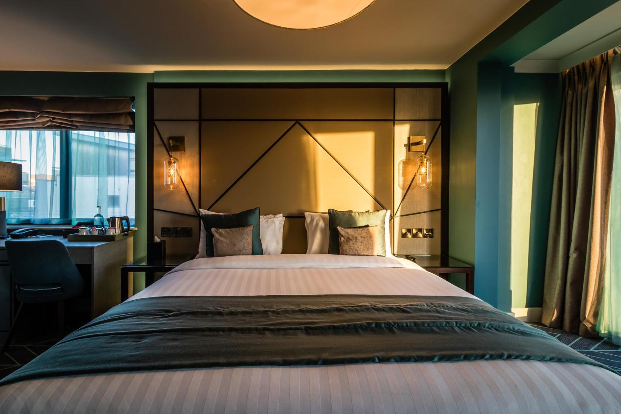 Seven Hotel Southend-on-Sea Eksteriør bilde