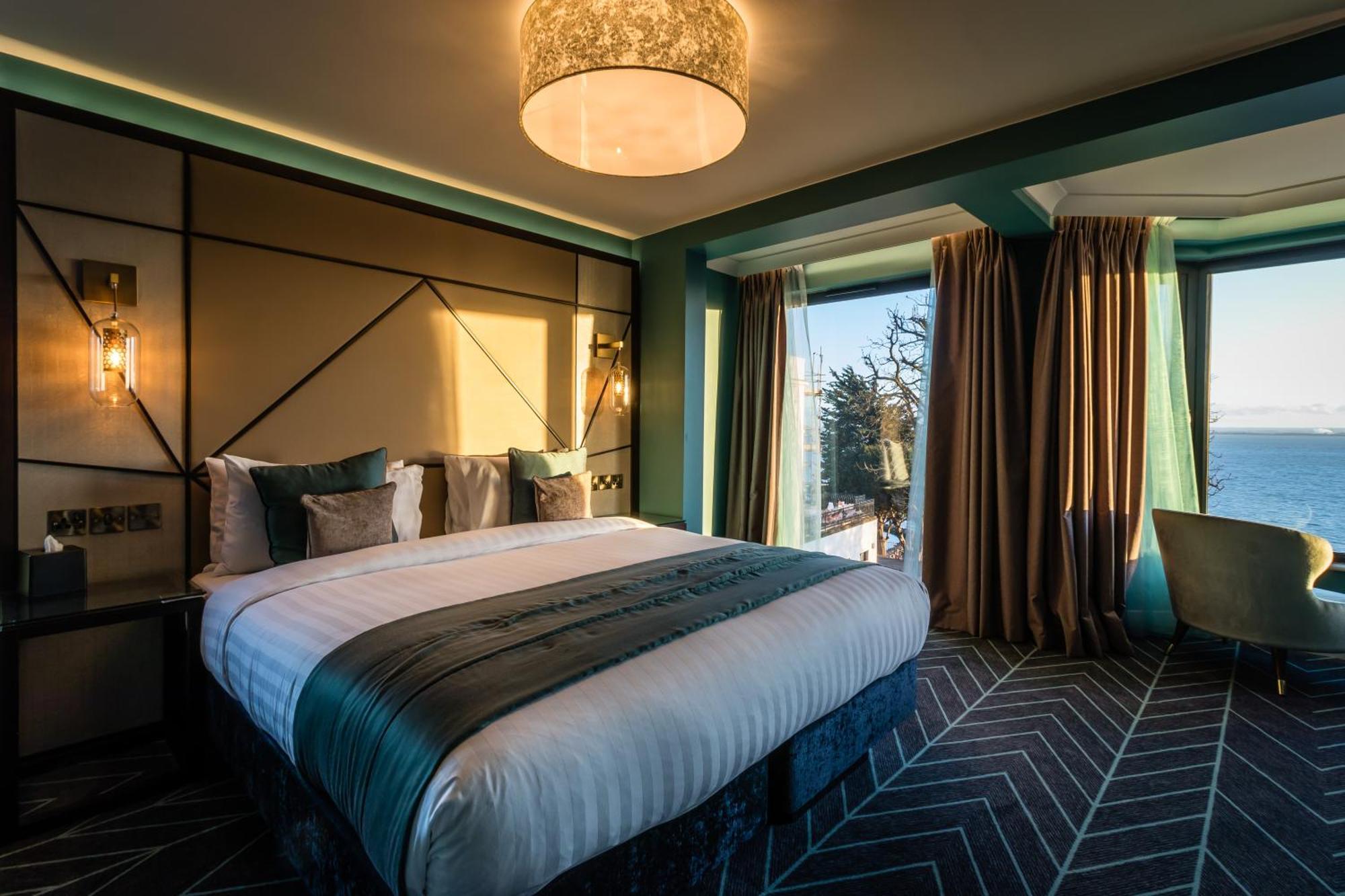Seven Hotel Southend-on-Sea Eksteriør bilde