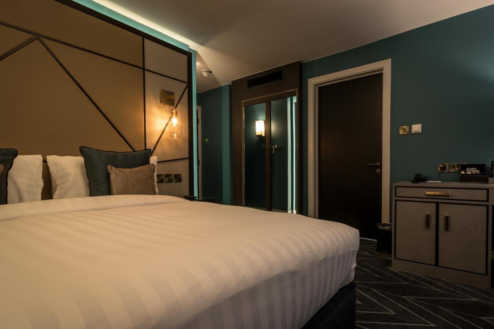 Seven Hotel Southend-on-Sea Eksteriør bilde