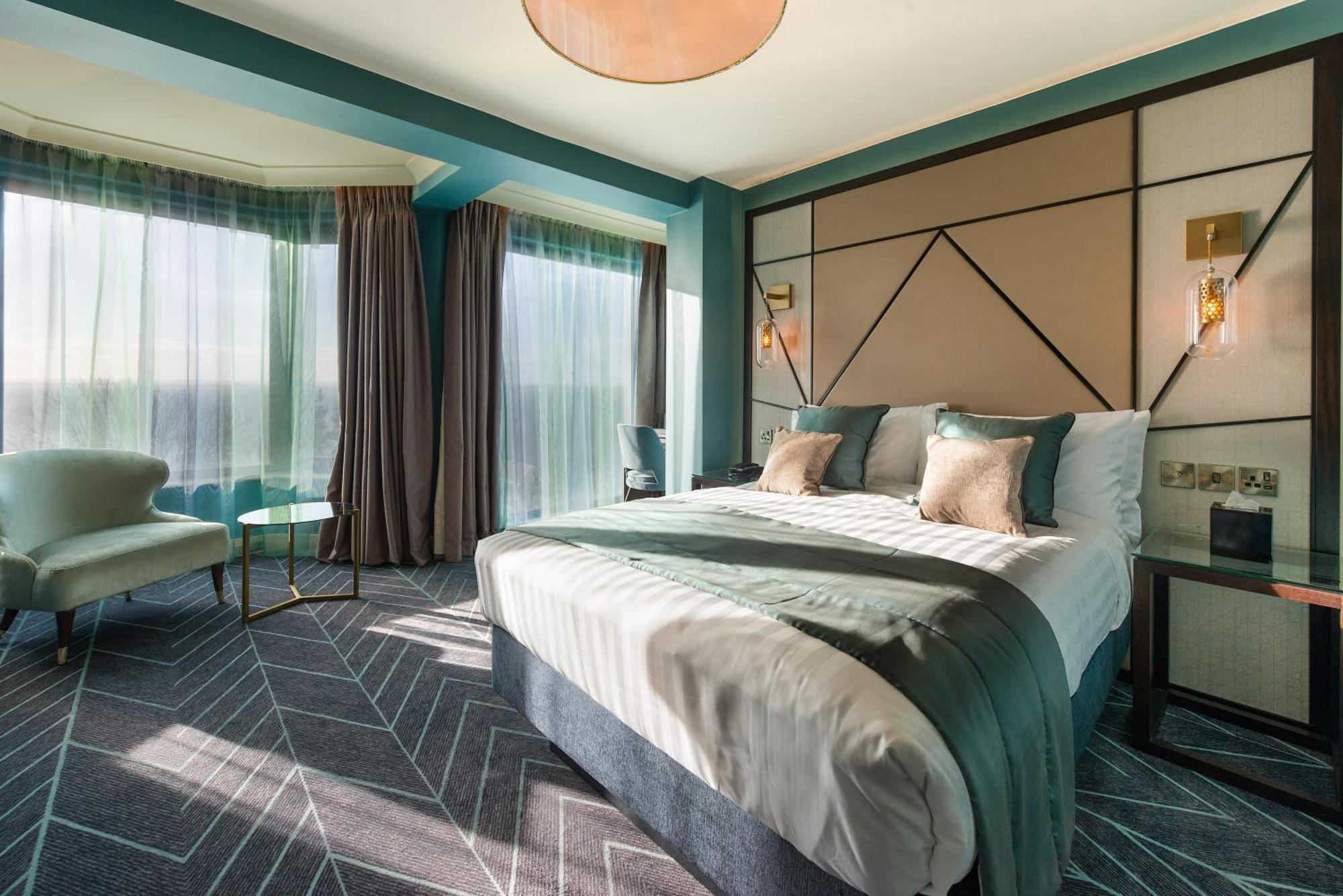 Seven Hotel Southend-on-Sea Eksteriør bilde