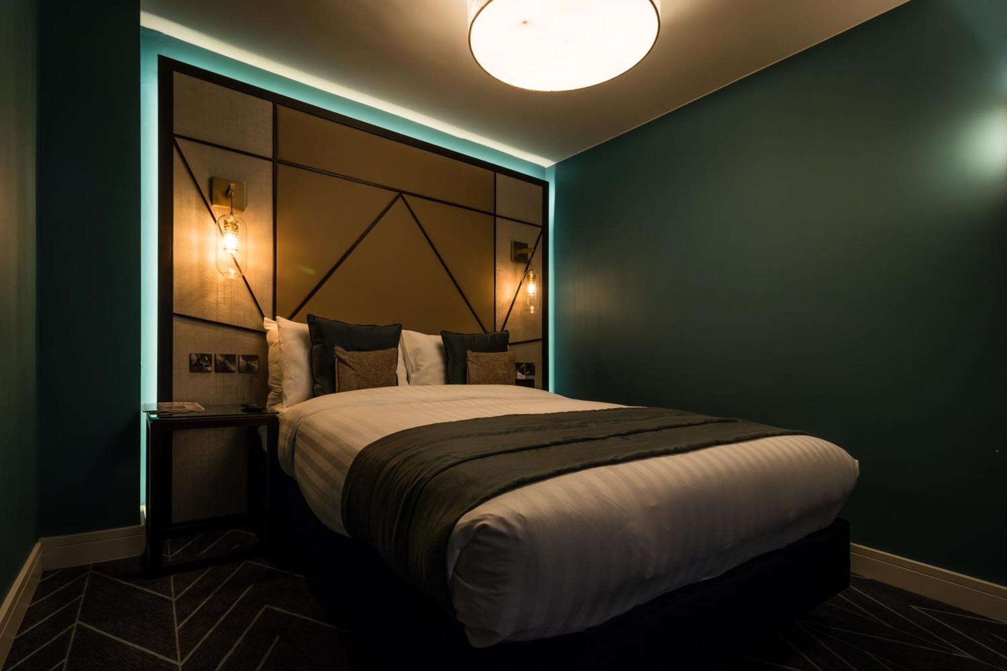 Seven Hotel Southend-on-Sea Eksteriør bilde