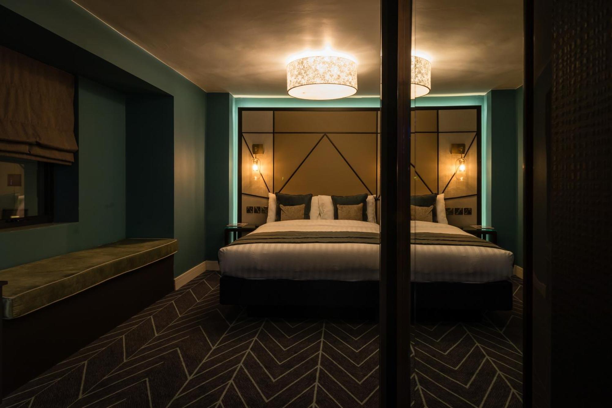Seven Hotel Southend-on-Sea Eksteriør bilde