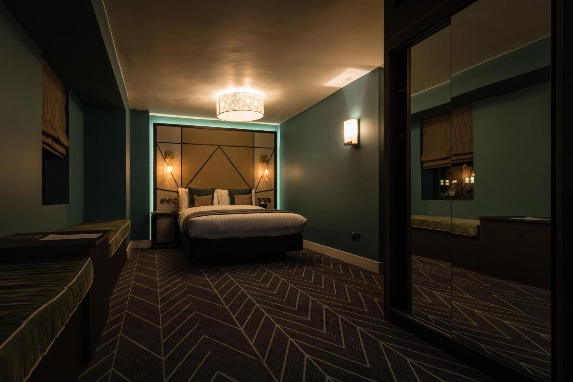 Seven Hotel Southend-on-Sea Eksteriør bilde
