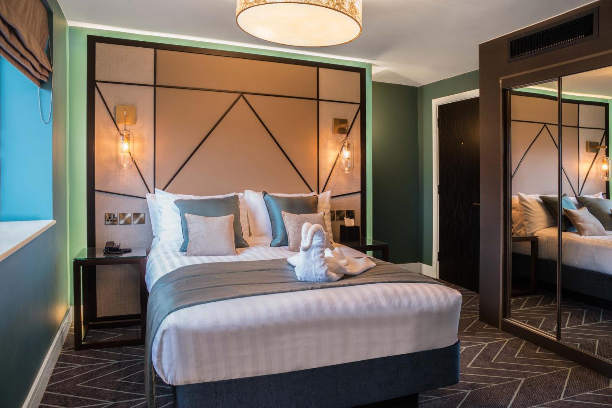 Seven Hotel Southend-on-Sea Eksteriør bilde