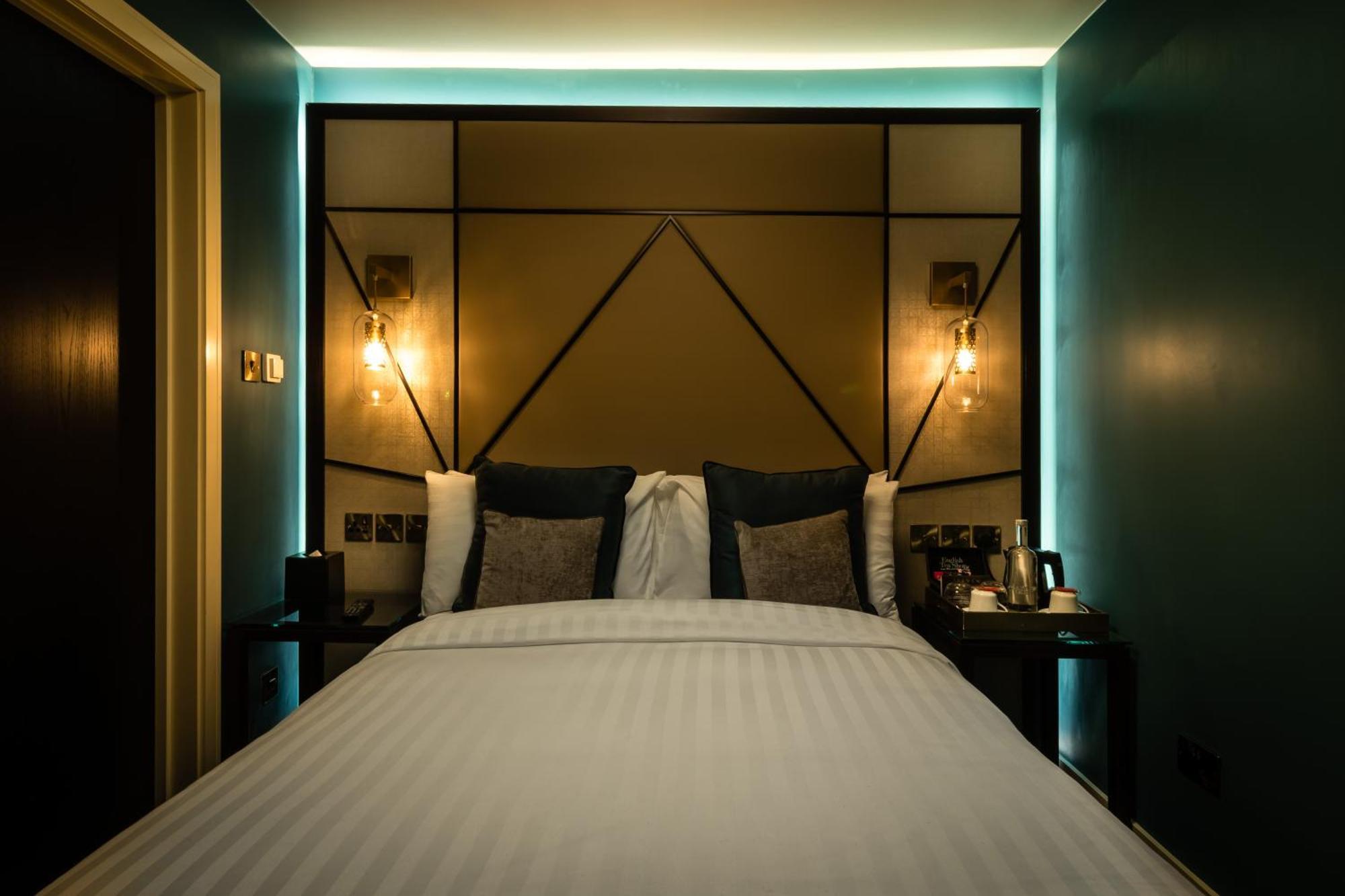 Seven Hotel Southend-on-Sea Eksteriør bilde