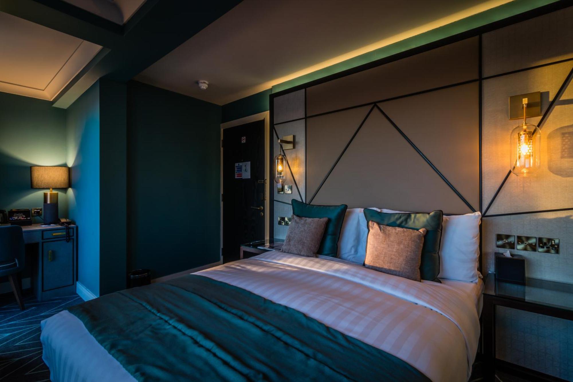 Seven Hotel Southend-on-Sea Eksteriør bilde