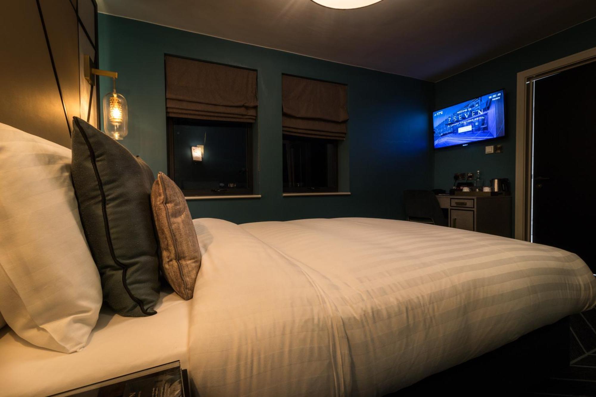 Seven Hotel Southend-on-Sea Eksteriør bilde