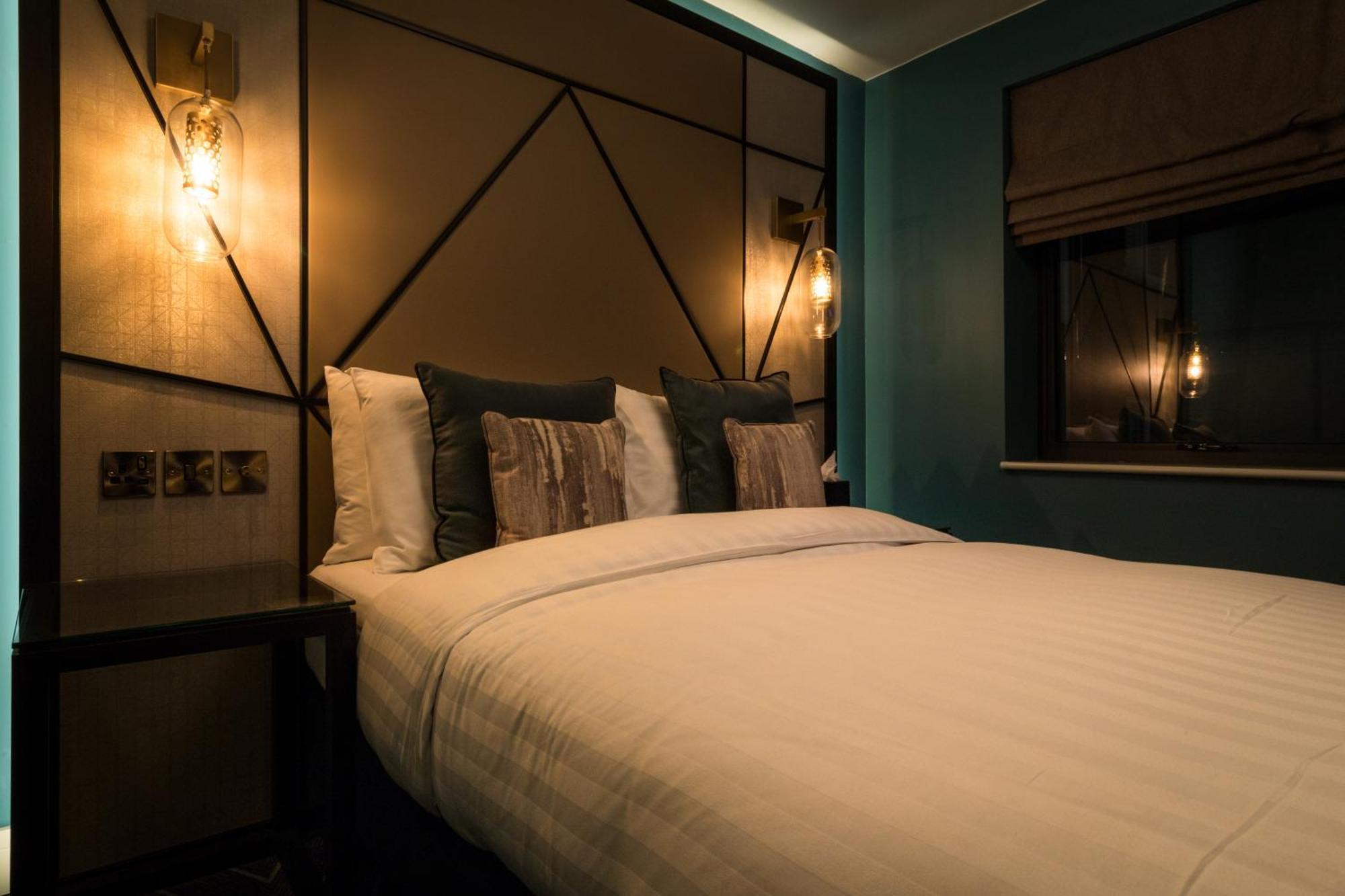 Seven Hotel Southend-on-Sea Eksteriør bilde