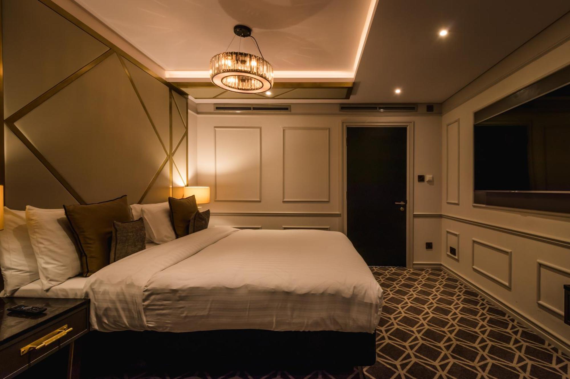 Seven Hotel Southend-on-Sea Eksteriør bilde