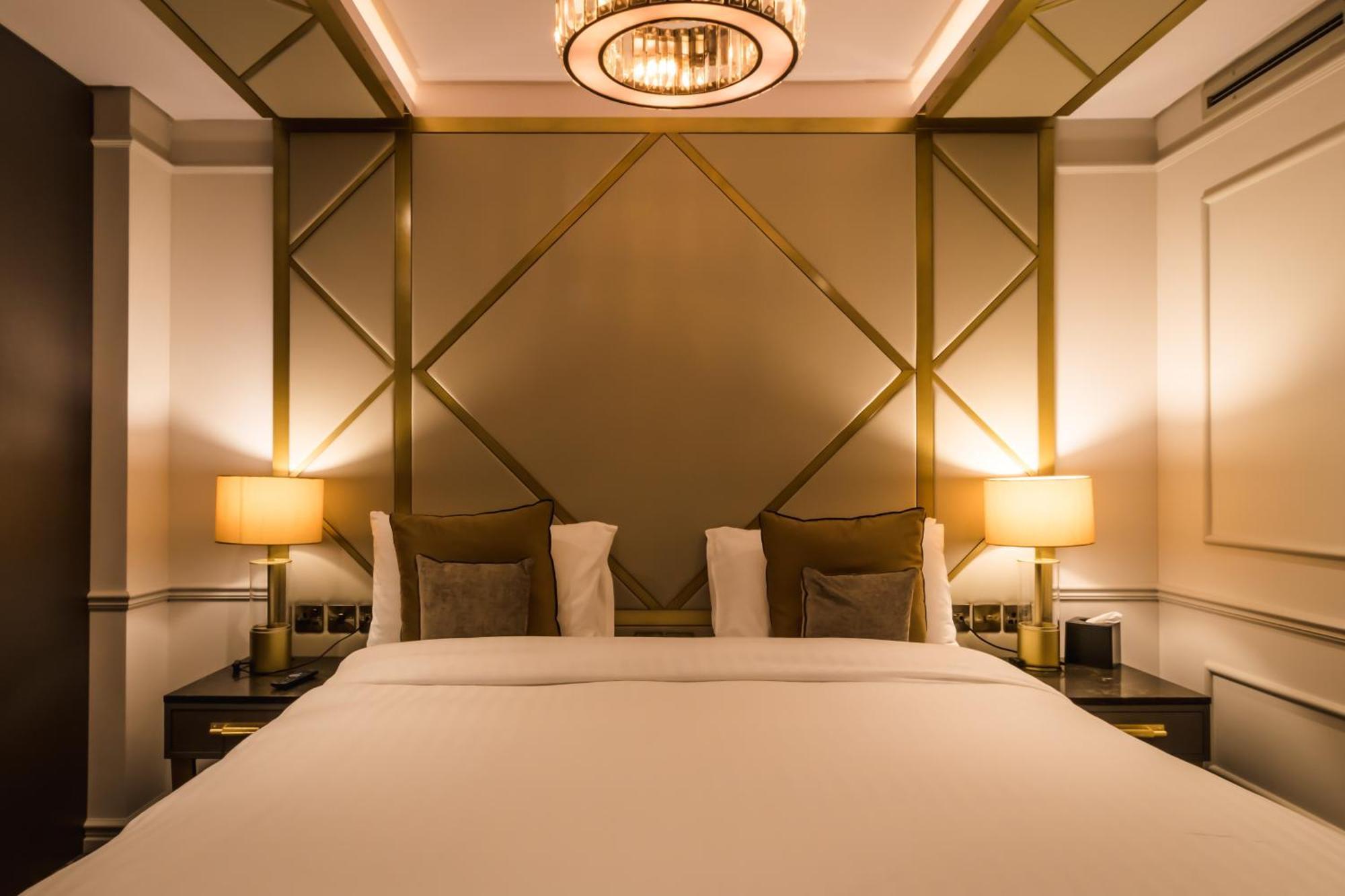 Seven Hotel Southend-on-Sea Eksteriør bilde