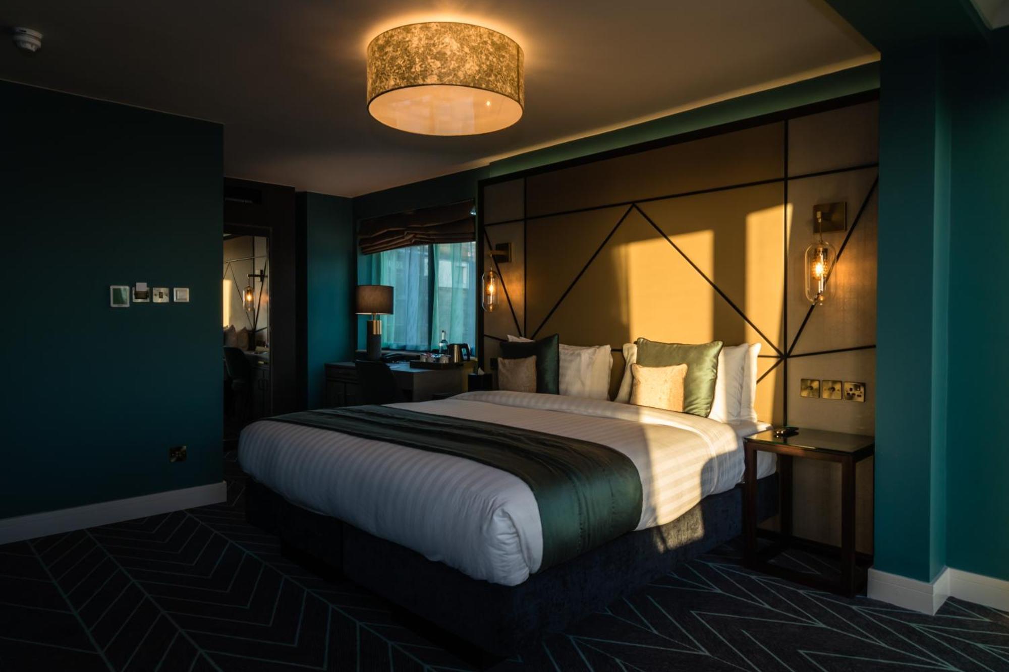 Seven Hotel Southend-on-Sea Eksteriør bilde