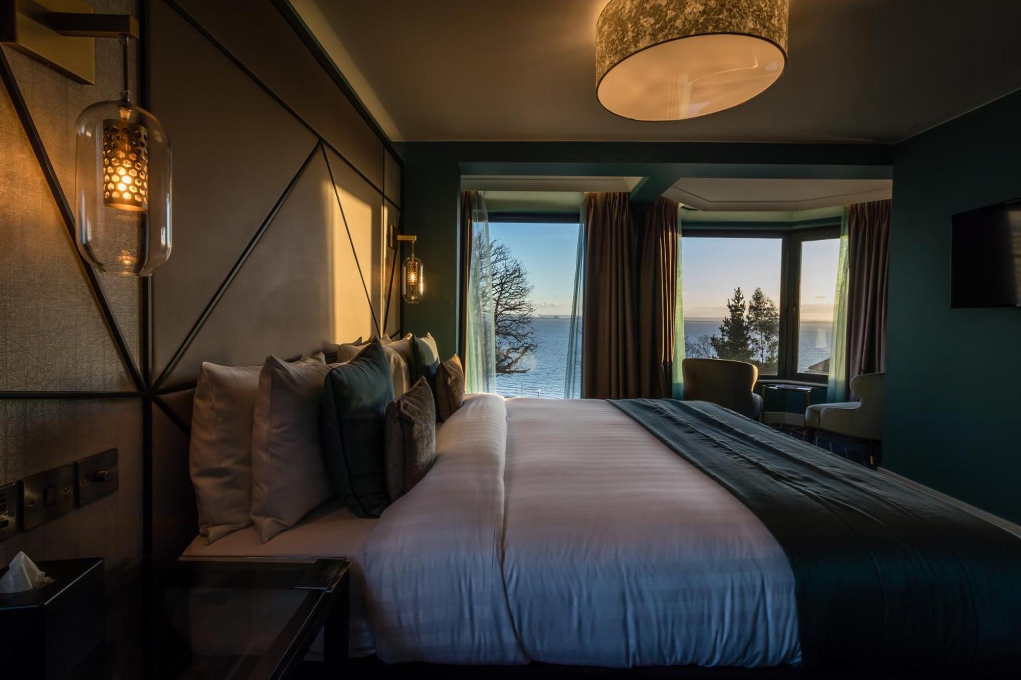 Seven Hotel Southend-on-Sea Eksteriør bilde