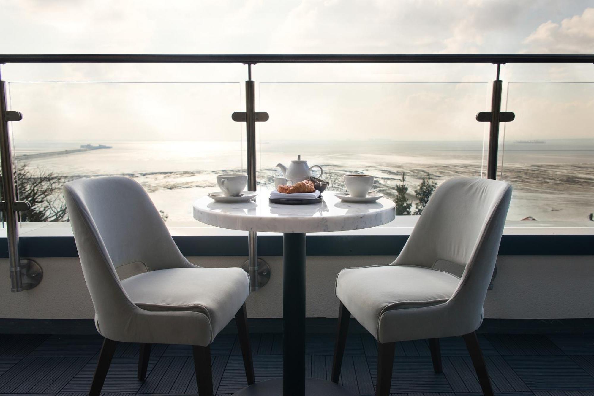 Seven Hotel Southend-on-Sea Eksteriør bilde