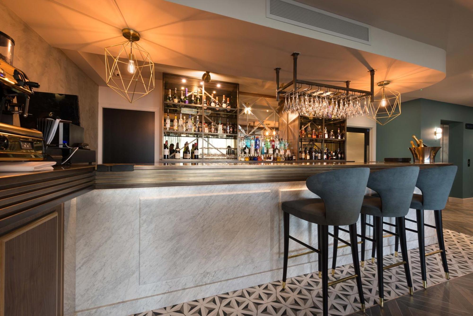 Seven Hotel Southend-on-Sea Eksteriør bilde