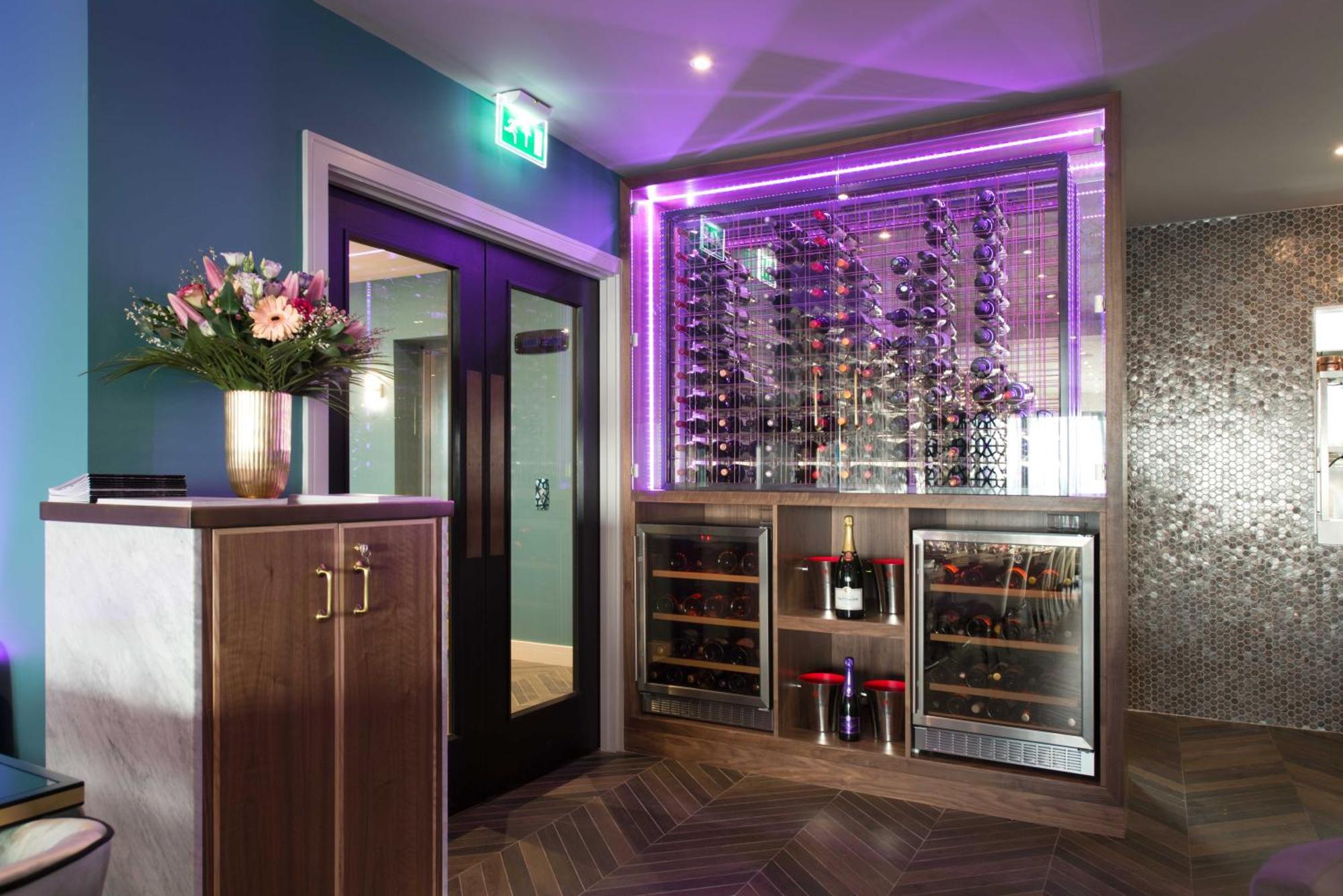 Seven Hotel Southend-on-Sea Eksteriør bilde