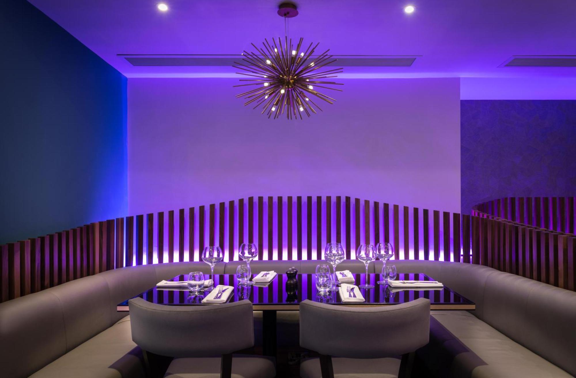 Seven Hotel Southend-on-Sea Eksteriør bilde